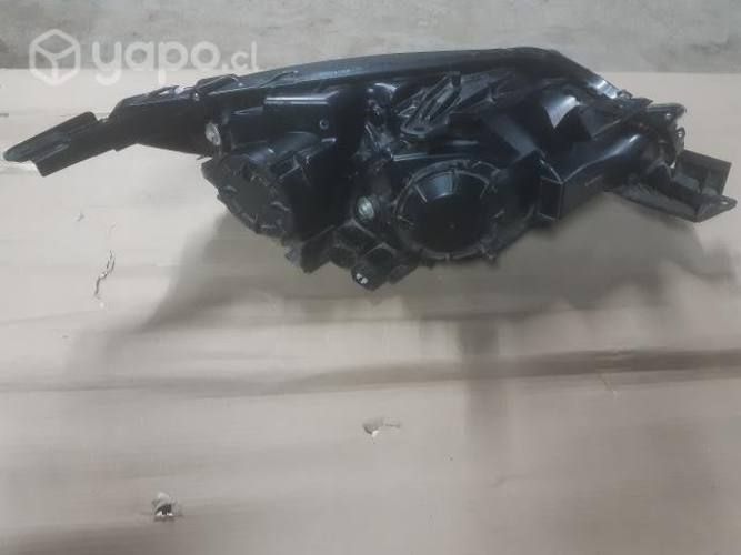 Optico foco mitsubishi 2020