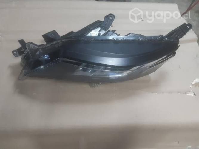 Optico foco mitsubishi 2020