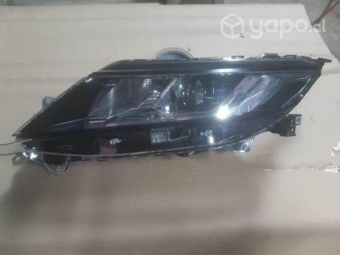 Optico foco mitsubishi 2020