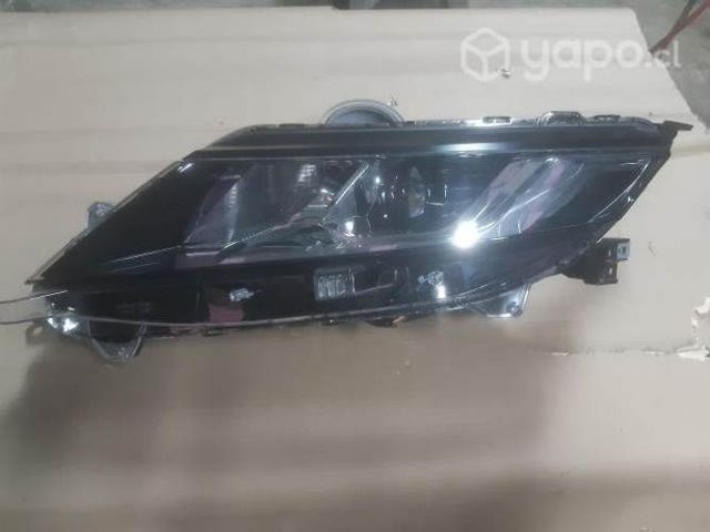 Optico foco mitsubishi 2020