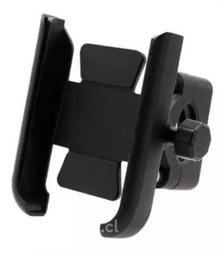 Soporte de teléfono para motocicleta, bici o moto