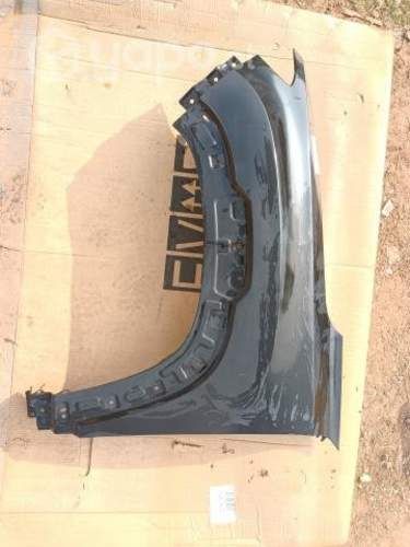 Tapabarro Del Izquierdo Changan CS35 Plus