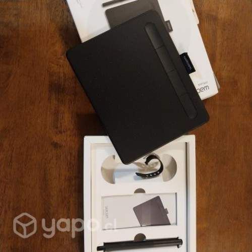 Tableta Wacom