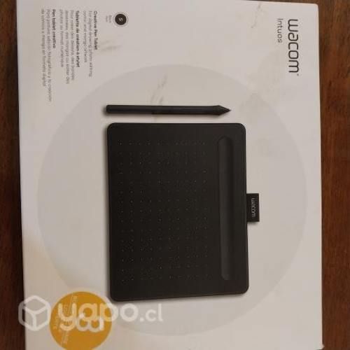 Tableta Wacom