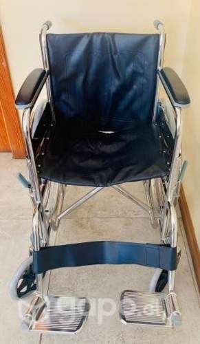Silla de Rueda Estandar