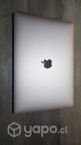 Macbook Air M1 2020 ROSADO
