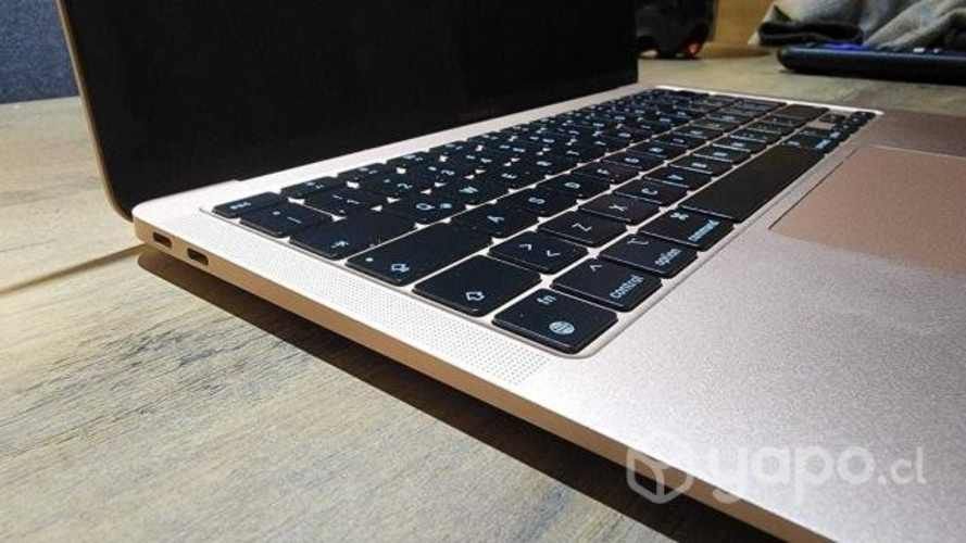 Macbook Air M1 2020 ROSADO