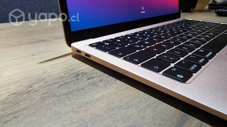 Macbook Air M1 2020 ROSADO