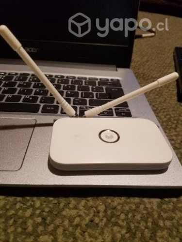 Router Huawei mobile wifi E5573 ocupa chip