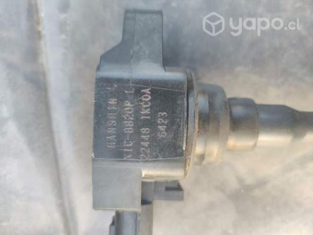 Bobinas Nissan Qashqai J11 2017 MR20