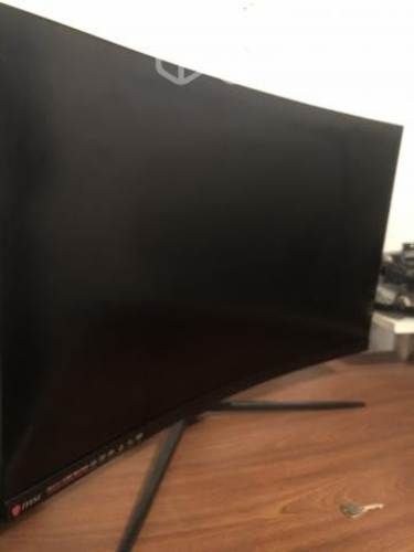 Pantalla msi g32 series