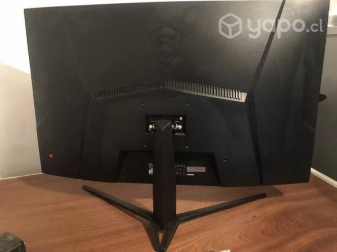 Pantalla msi g32 series