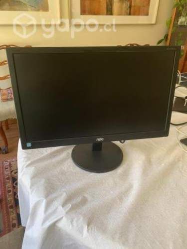 Monitor Computador AOC