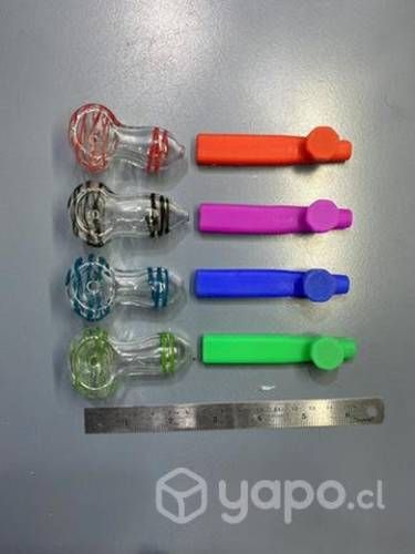 Portal lyon l31 eco line pipas pirex y silicona