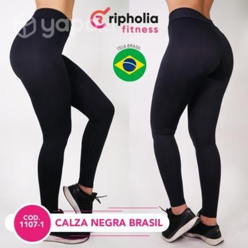 Calzas Suplex Brasil