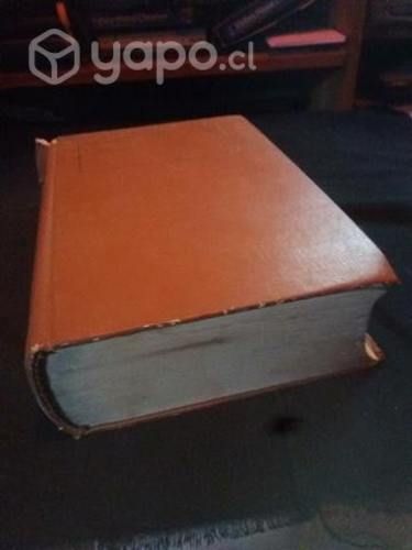 Diccionario de Inglés Cuyás