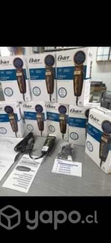 Máquina de cortar pelo profesional