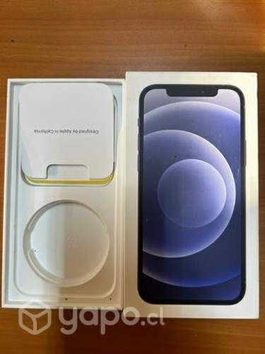 IPhone 12. 128 GB