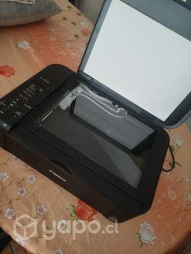 Multifuncional CANON MG3210