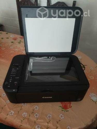 Multifuncional CANON MG3210