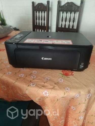 Multifuncional CANON MG3210