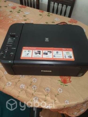Multifuncional CANON MG3210