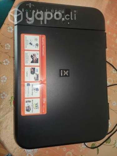 Multifuncional CANON MG3210