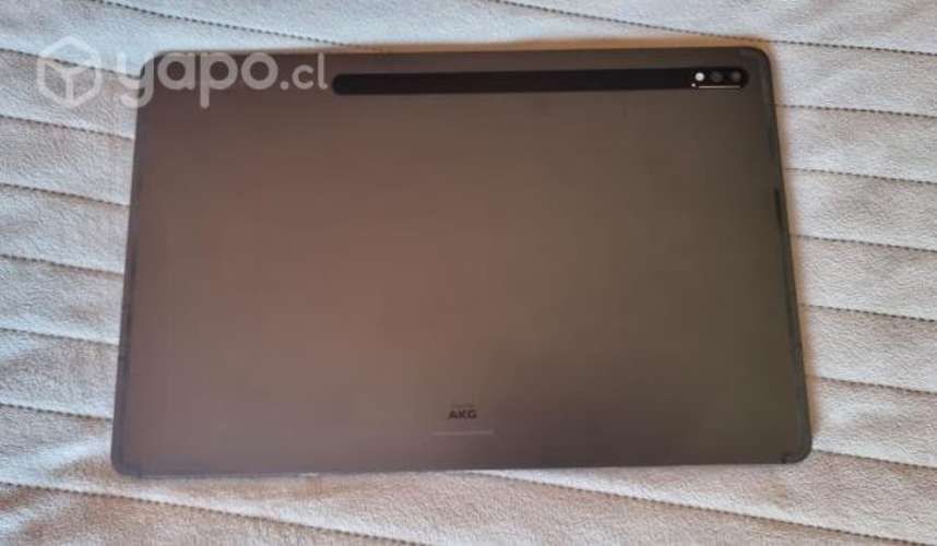 Tablet Samsung Galaxy Tab S7+