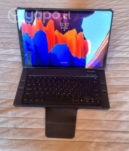 Tablet Samsung Galaxy Tab S7+