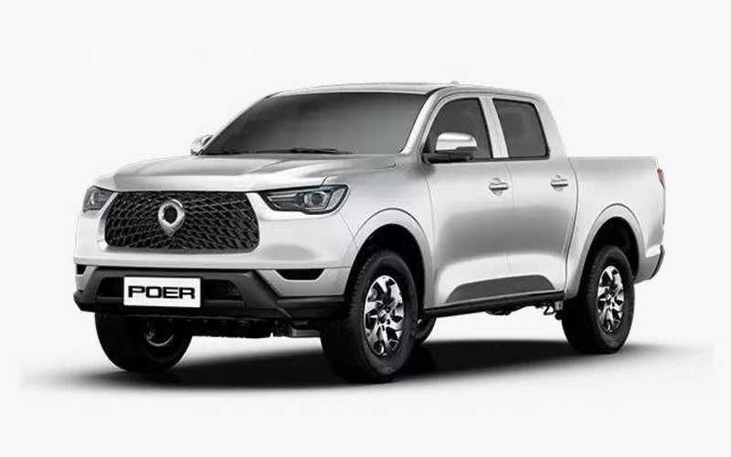 Gwm cuerpo aceleracion 42