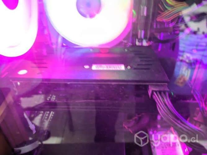 Pc gamer buen estado precio conversable