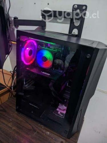 Pc gamer buen estado precio conversable