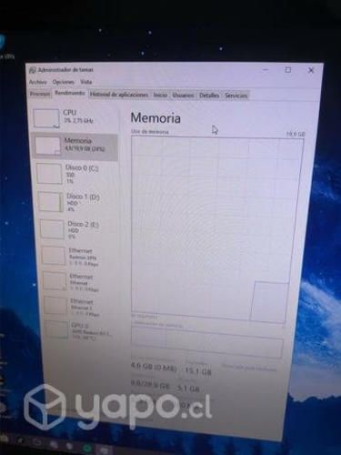Pc gamer buen estado precio conversable