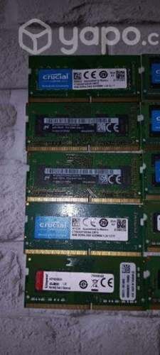 Oferton Memorias Ram DDR4 4GB