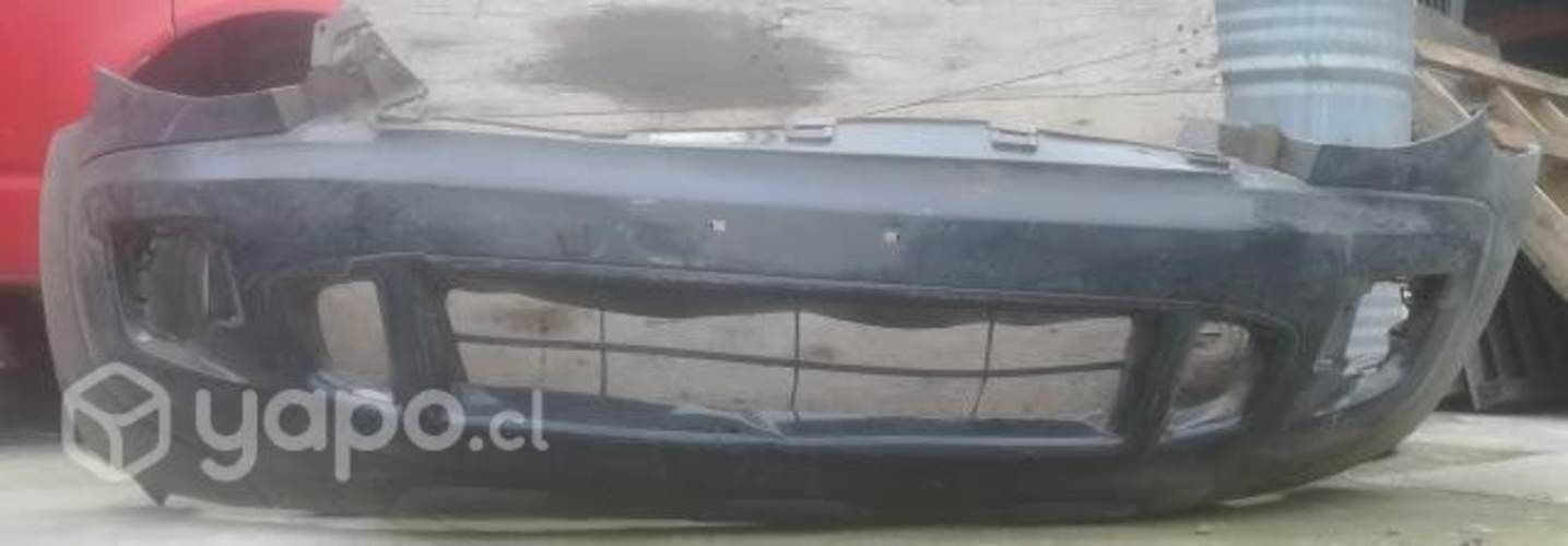 11.1 para choque ford ranger