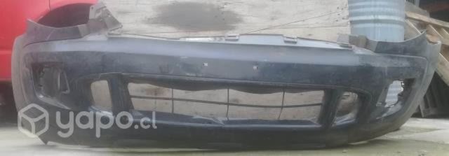 11.1 para choque ford ranger