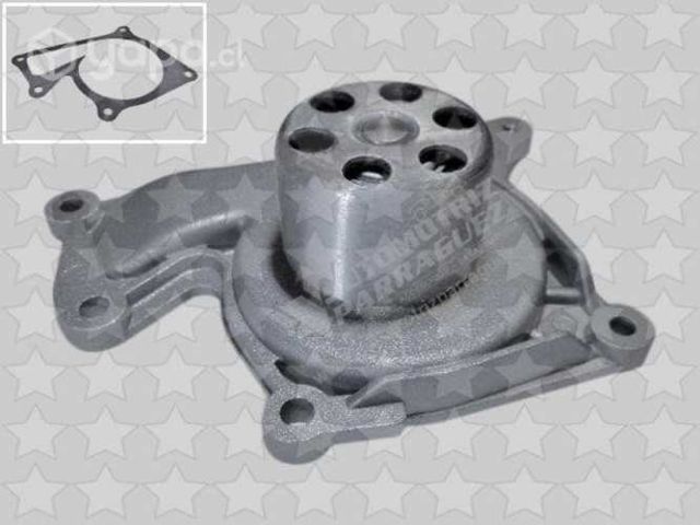 Bomba agua Citan, Captur, Dokker, Kangoo 2