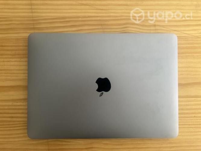 MacBook Pro - 13-inch, 2017 - 512gb Disco D - 16gb