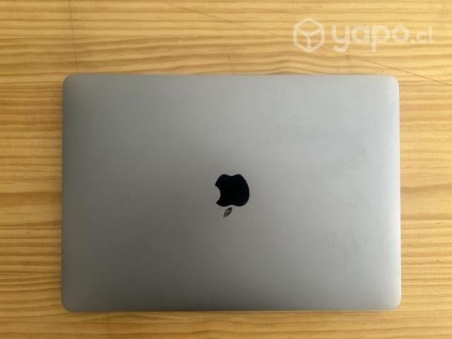 MacBook Pro - 13-inch, 2017 - 512gb Disco D - 16gb