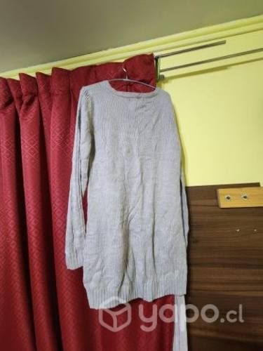 Chaleco vestido - chaleco