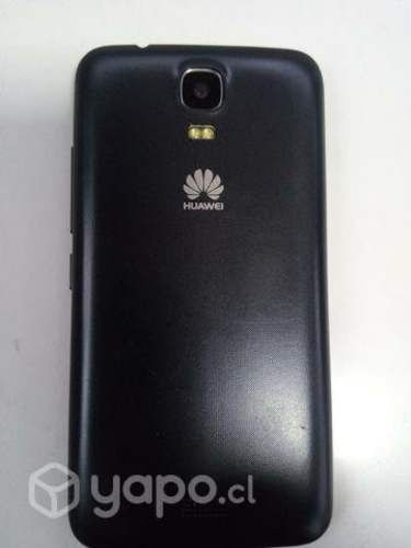 Teléfono Huawei Y360