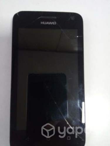 Teléfono Huawei Y360