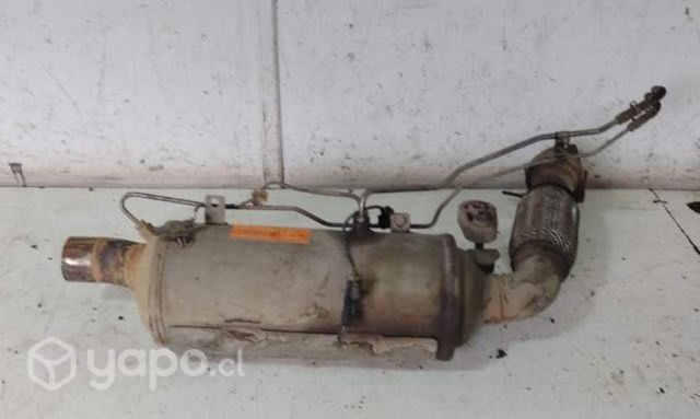 Filtro Particulas DPF (MT3175) Maxus T60 2020