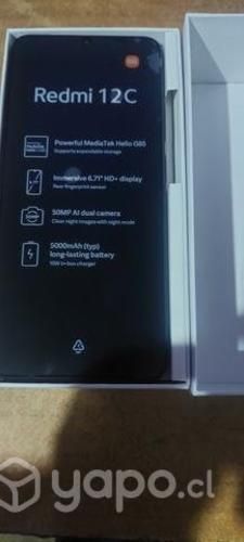 celular nuevo sin uso