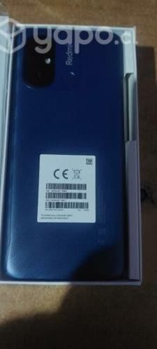 celular nuevo sin uso