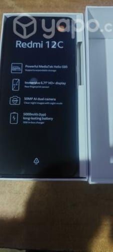 celular nuevo sin uso