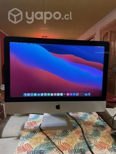 Apple iMac 21.5 pulgadas Late 2015 Core I5