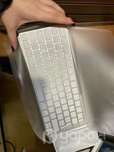 Apple iMac 21.5 pulgadas Late 2015 Core I5