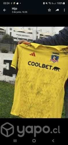 . Firmada por el Plantel