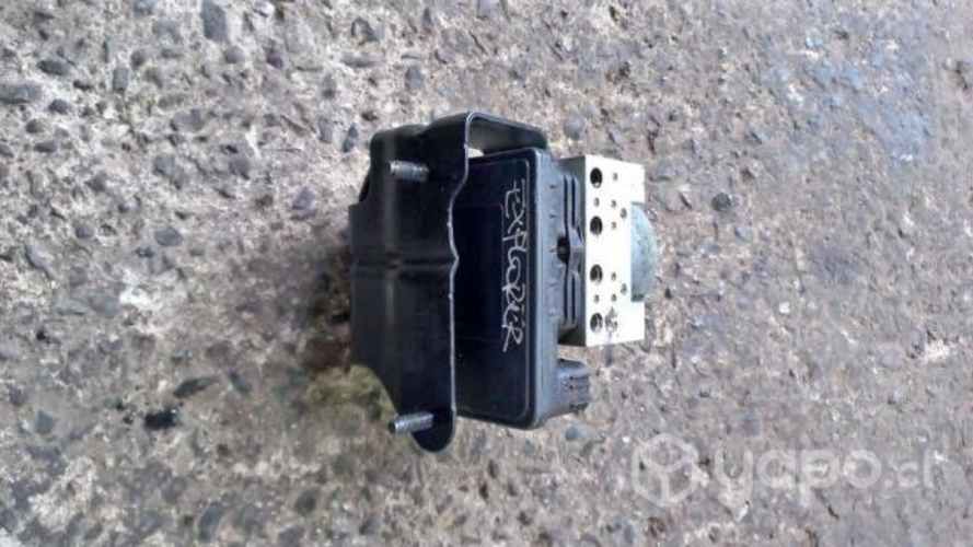 Módulo ABS FORD EXPLORER